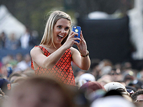 Rede Wifi para shows, congressos, feiras e eventos